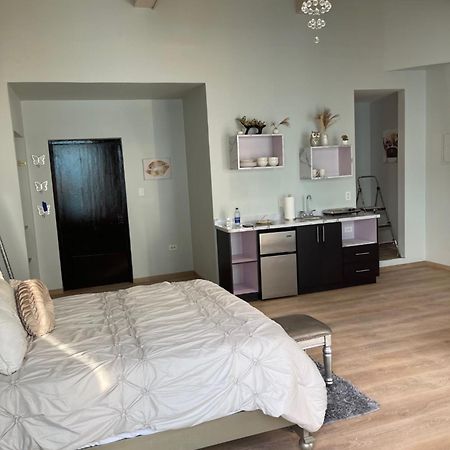 The Balconies Studio, The Marilyn Suite & The Crystal Apartment At Casa Of Essence In Old Сан Хуан Екстериор снимка