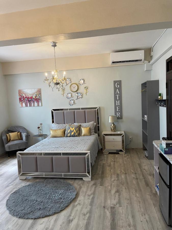 The Balconies Studio, The Marilyn Suite & The Crystal Apartment At Casa Of Essence In Old Сан Хуан Екстериор снимка