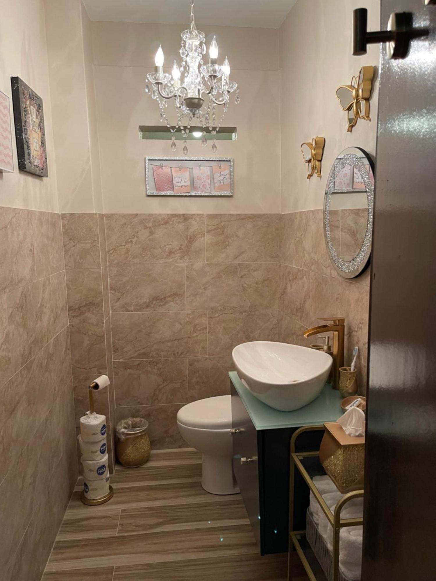 The Balconies Studio, The Marilyn Suite & The Crystal Apartment At Casa Of Essence In Old Сан Хуан Екстериор снимка
