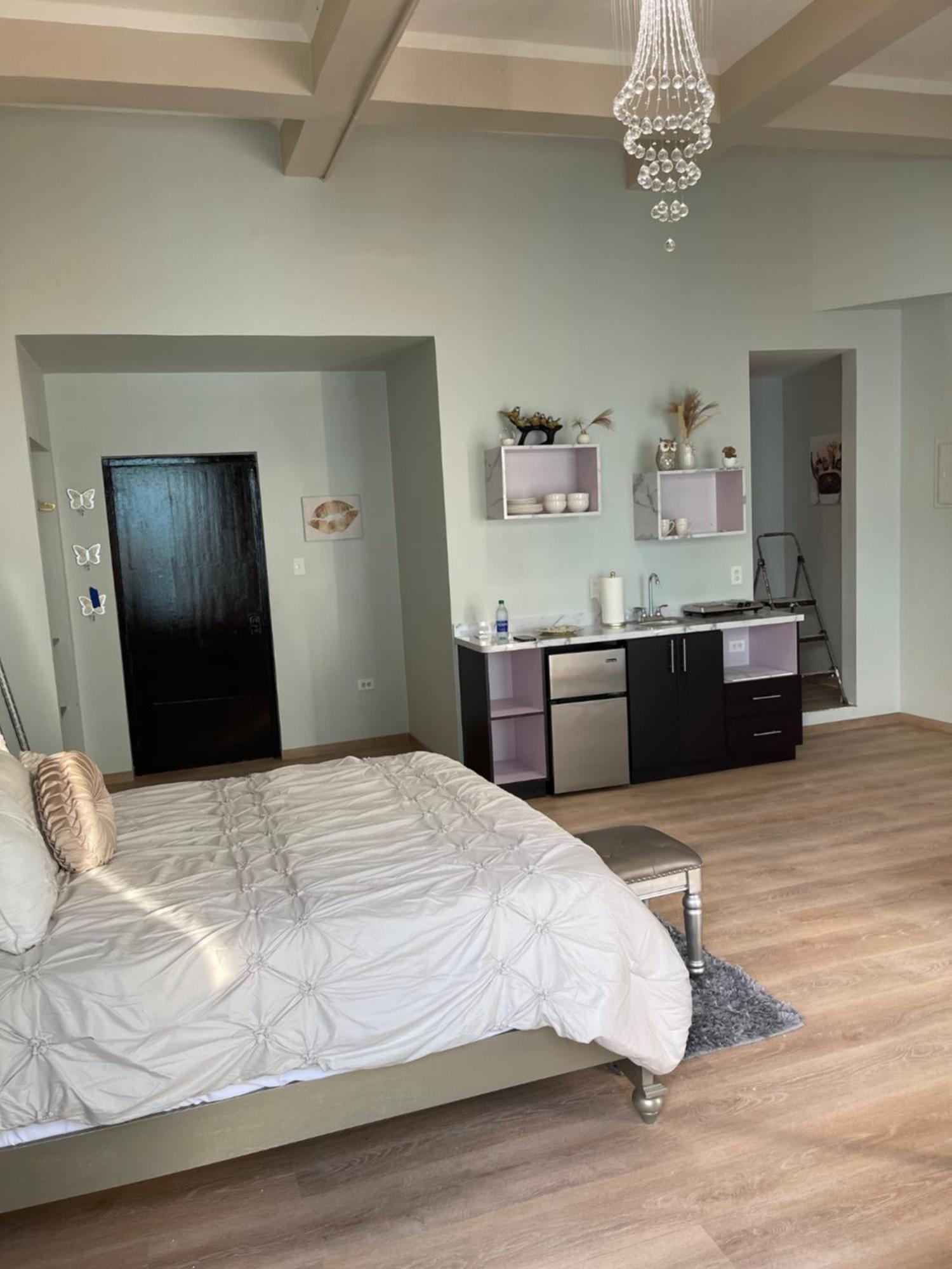 The Balconies Studio, The Marilyn Suite & The Crystal Apartment At Casa Of Essence In Old Сан Хуан Екстериор снимка