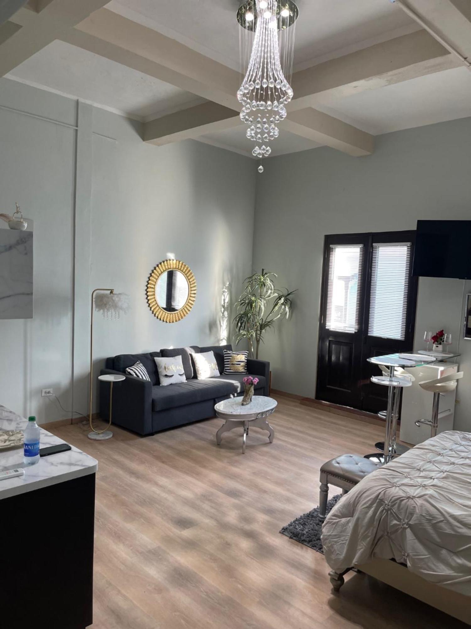 The Balconies Studio, The Marilyn Suite & The Crystal Apartment At Casa Of Essence In Old Сан Хуан Екстериор снимка