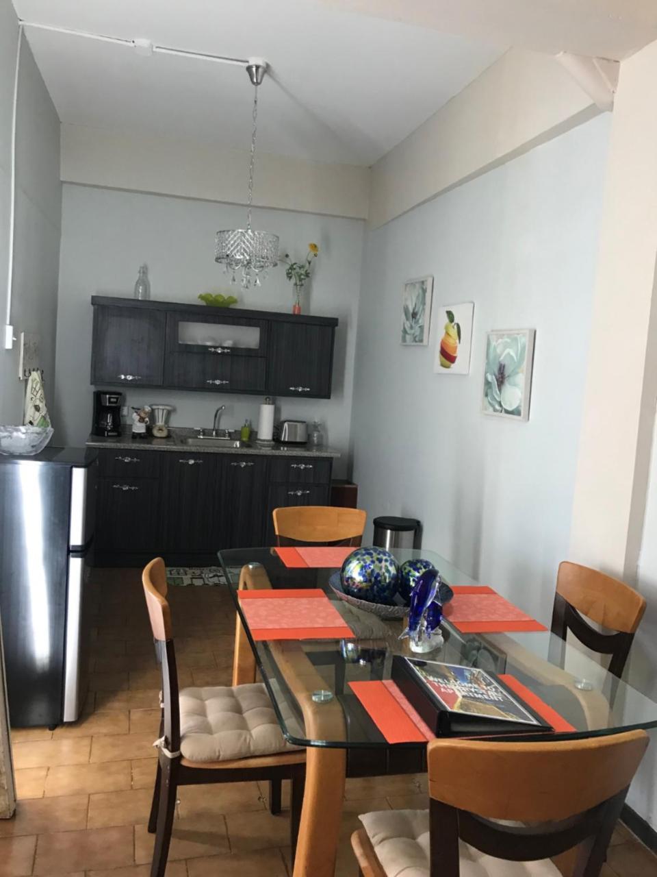 The Balconies Studio, The Marilyn Suite & The Crystal Apartment At Casa Of Essence In Old Сан Хуан Екстериор снимка