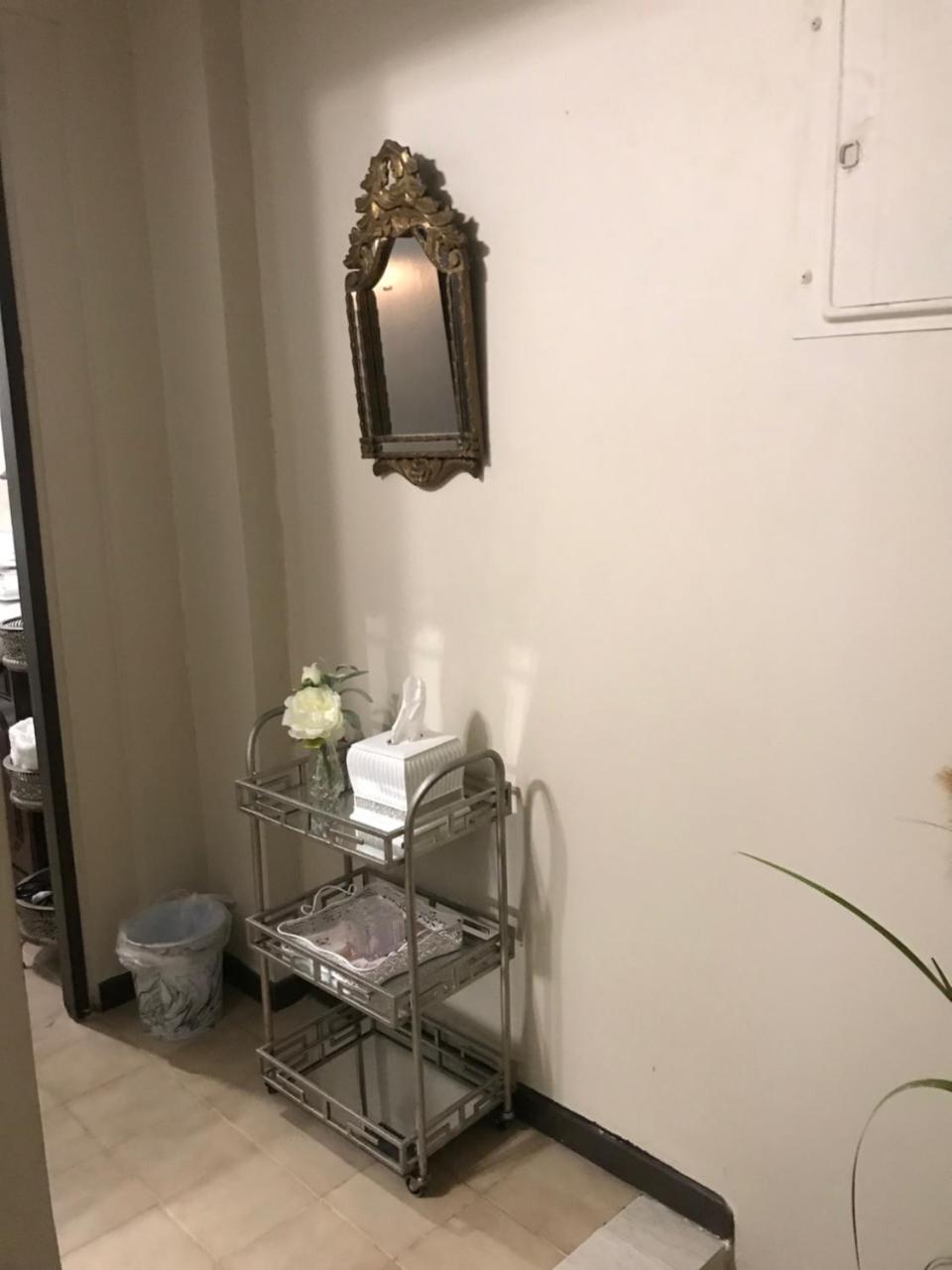 The Balconies Studio, The Marilyn Suite & The Crystal Apartment At Casa Of Essence In Old Сан Хуан Екстериор снимка