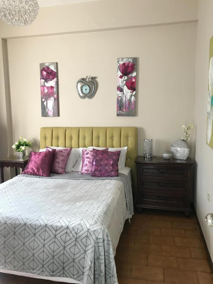 The Balconies Studio, The Marilyn Suite & The Crystal Apartment At Casa Of Essence In Old Сан Хуан Екстериор снимка