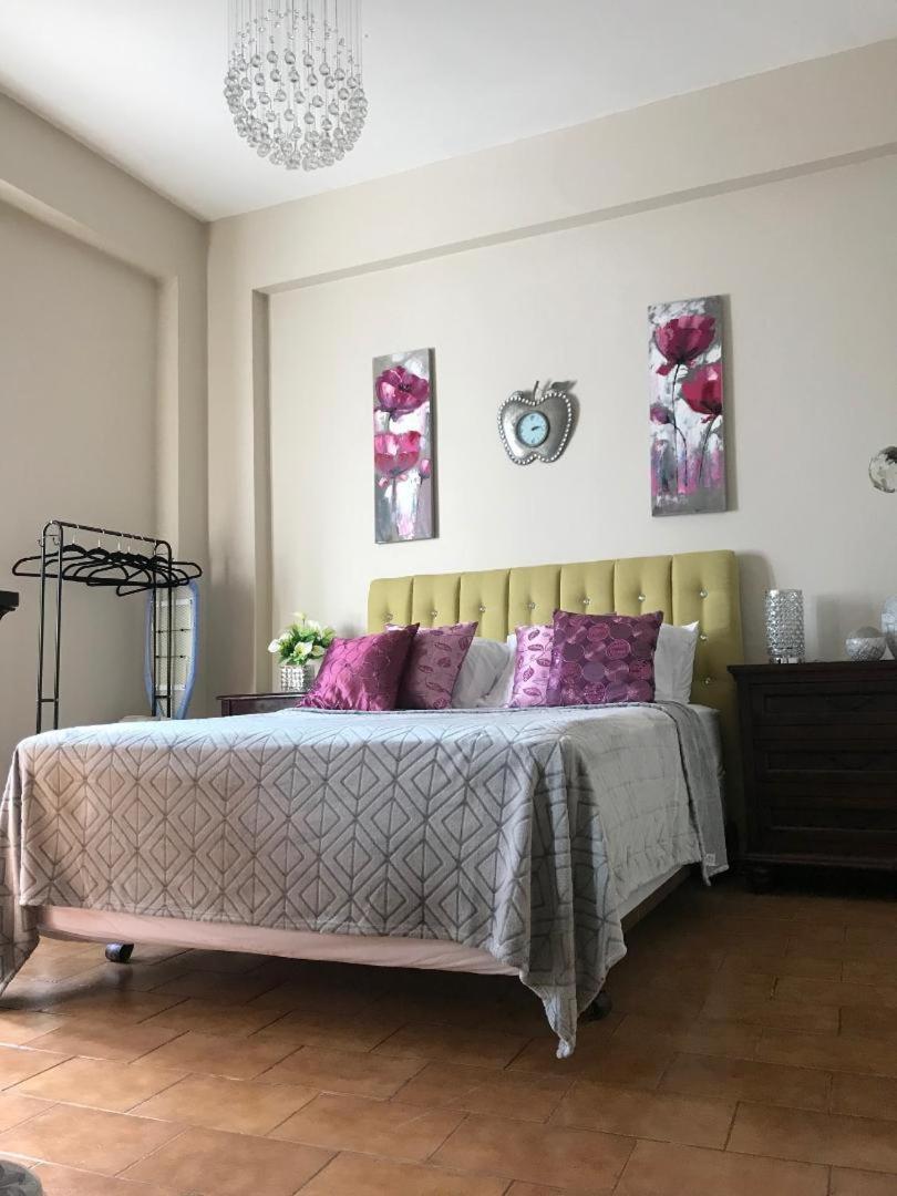 The Balconies Studio, The Marilyn Suite & The Crystal Apartment At Casa Of Essence In Old Сан Хуан Екстериор снимка