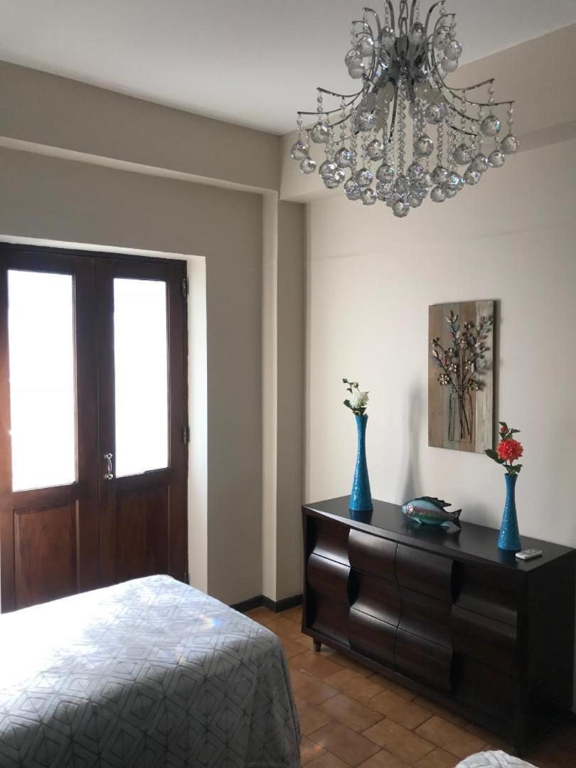 The Balconies Studio, The Marilyn Suite & The Crystal Apartment At Casa Of Essence In Old Сан Хуан Екстериор снимка